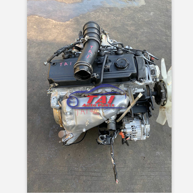 Auto Complete Engine 4G64 2.4L  for Mitsubishi Good Quality