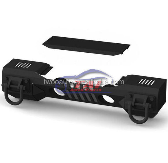 Low price RR front bumper  for Jeep Wrangler JK