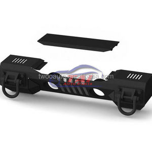 Low price RR front bumper  for Jeep Wrangler JK