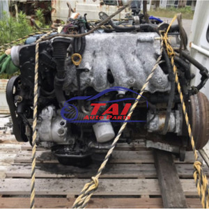 High quality Used  2JZ-GTE engine and 2JZ manual transmission