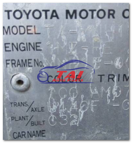 1MZ-FE  1MZ  To yotas Camry, For Sienna Used Complete Genuine 200 Horse Power Gasoline Engines