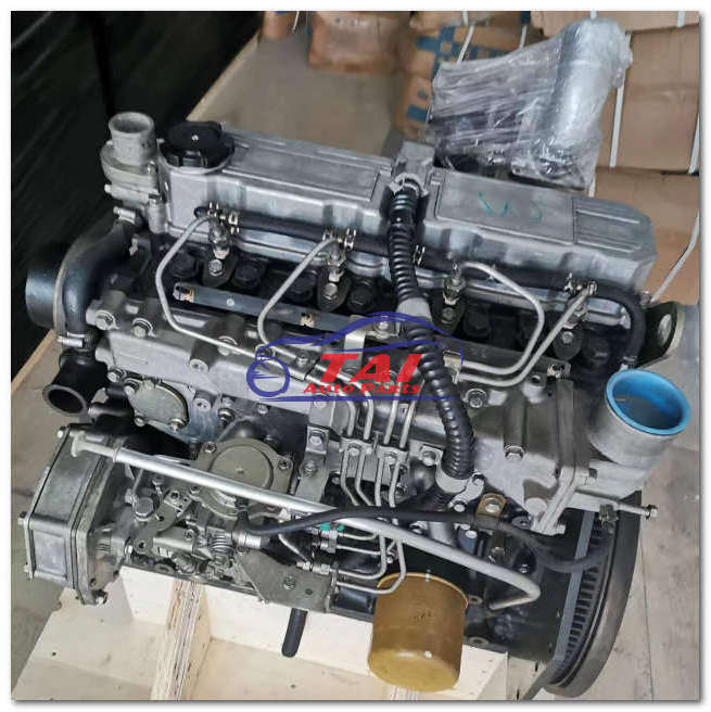 Diesel Japanese Original New S4S  Engine For Mitsubishi Forklift