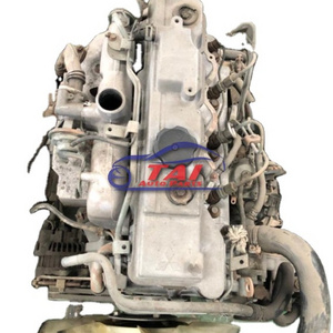 Japanese Second Hand/ Used Diesel Engine 4M40 4M41 4M50 4M51 6M60 For Mitsuishi Pajero Suv, Pickup, Truck