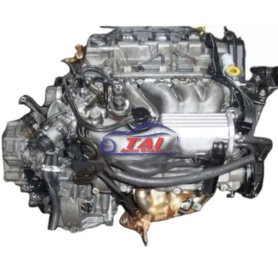 Japan Original Used 1MZ 1MZ-FE 3.0L Gasoline Engine 6 Cylinder For Toyota