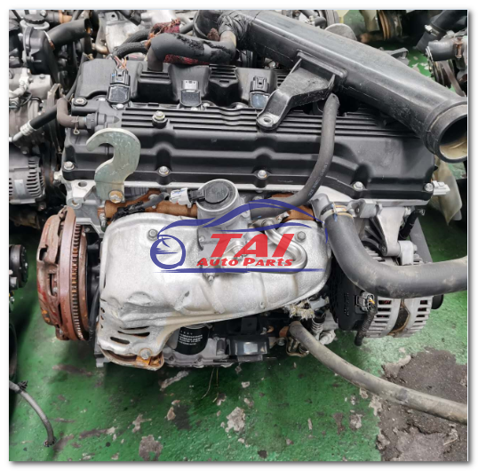 For Sale 2TR Used Engine Block For Hiace Engine Hilux Auto Engine