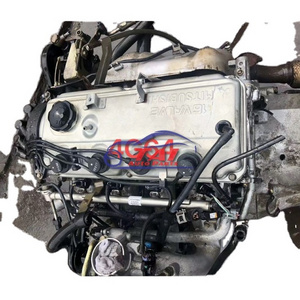 Auto Complete Engine 4G64 2.4L  for Mitsubishi Good Quality