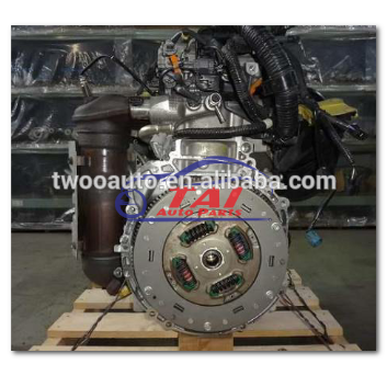 HIGH QUALITY 1HZ engine gearbox diesel engine car engine for sale