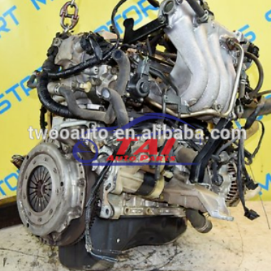 Original Used Complete Engine  FOR G16A