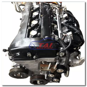 ORGINAL USED COMPLETE ENGINE 4B10 FOR MITSUBISHI