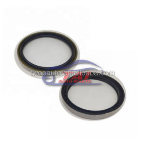 DURABLE TRUNNION OIL SEAL 12857-16700 FOR MITSUBISHI FV515 TRUCK Auto Parts