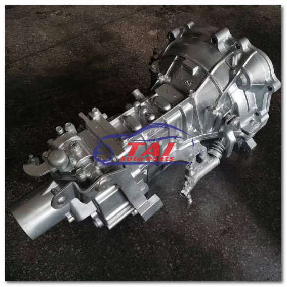 Original Rebuilt 3SZ Manual Gearbox For Toyota Avanza  Rush 1.5L Hydraulic gearbox