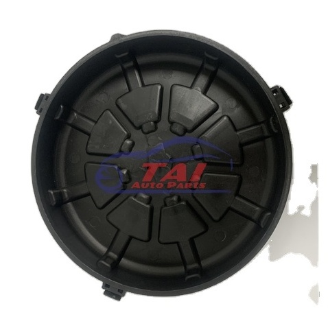 ME017248 ME017244 Air Cleaner Cover For Mitsubishi Fuso Canter