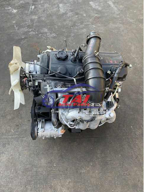 Auto Complete Engine 4G64 2.4L  for Mitsubishi Good Quality