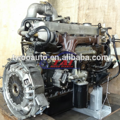 High Quality 4 Cylinder 1.6L 4G18 Used Engine For Mitsubishi