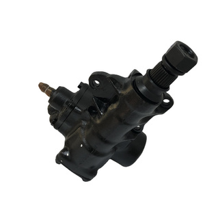 MR319978 Steering Box For Mitsubishi L200 4D56 Engine Parts,  Power Steering Gear Box MB501185 MB698532