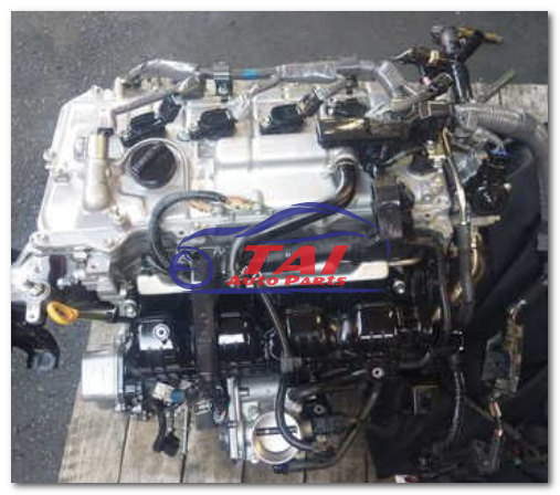 Good Conndition Used Engine 2ZR 2ZR-FE Engine For Toyota Corolla