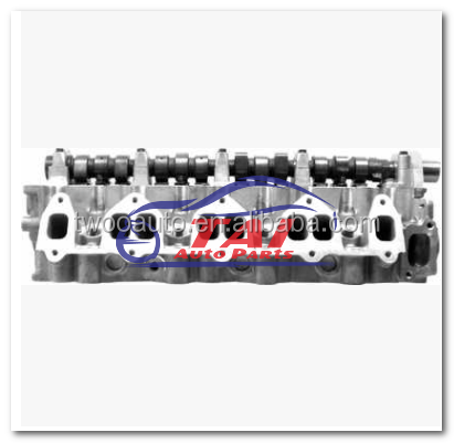 Cylinder Head for Mazda BT50 Engine WL, WL 01-10-100, WL 11 10 100E