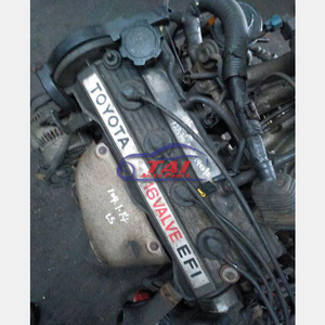 FOR TOYOTA 4A 5E G16A ENGINE