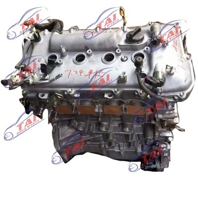 2ZR Original Complete Japan To yota Used Engine 1ZR 122 hp Gasoline Motor Fits For Toyota Corolla, Auris