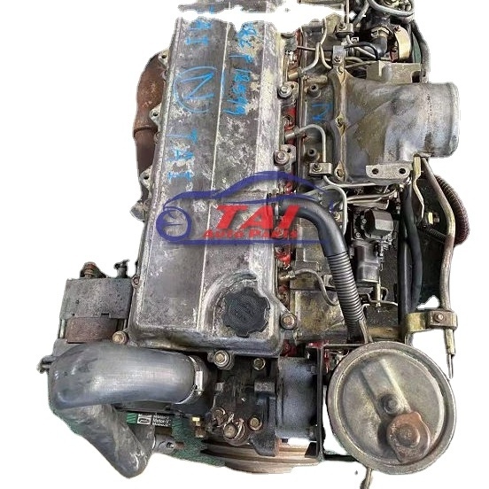 Original Japanese Used Complete J08C Engine For Hion