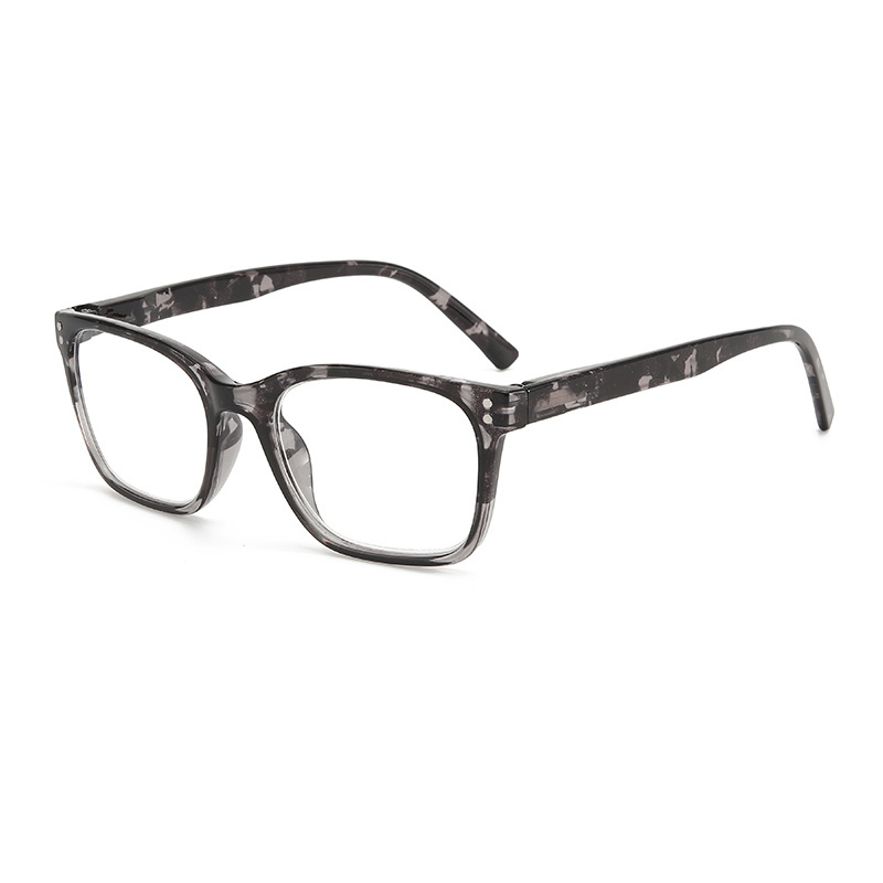 Twooo Comfortable Clear Vision Presbyopic Glasses Fashion Reading Glasses