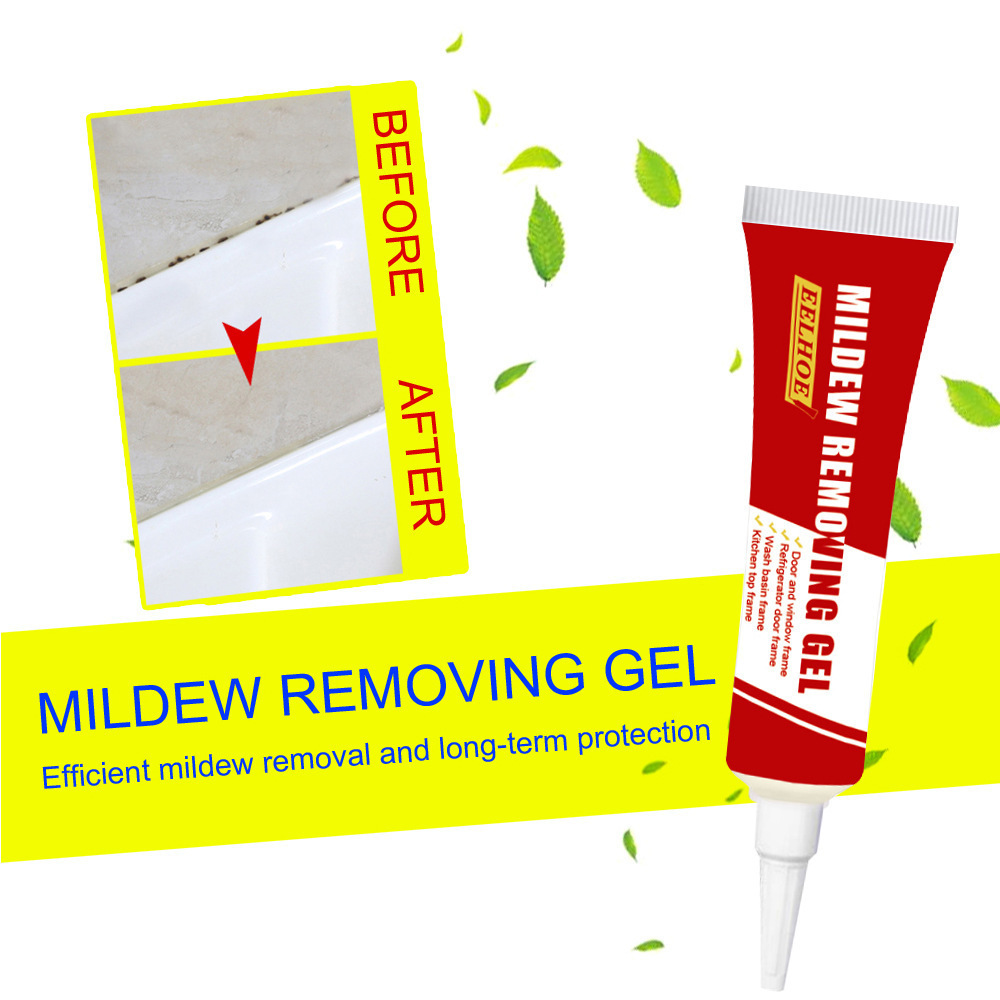 Tiktok Hot Selling EELHOE Efficient Mildew Removal Long Term Protection Bacteriostatic Mold Removal Gel