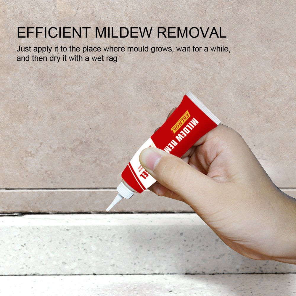 Tiktok Hot Selling EELHOE Efficient Mildew Removal Long Term Protection Bacteriostatic Mold Removal Gel