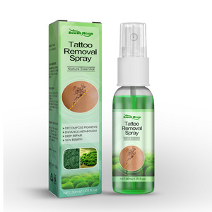 30Ml mild non-irritating tattoo removal cream