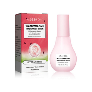 EELHOE 15 days facial whitening and brightening nicotinamide essence moisturizing anti-wrinkle Anti-Aging Essence