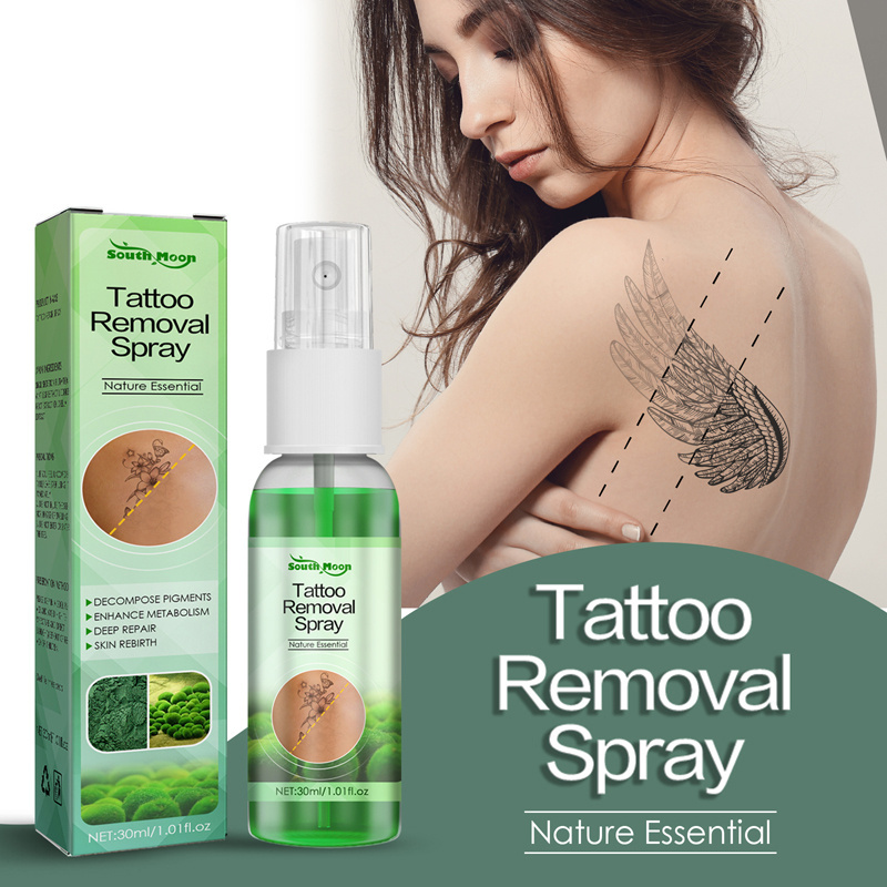 30Ml mild non-irritating tattoo removal cream