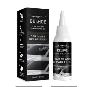 Auto Glass Nano Repair Fluid Car Broken windscreen Glass Repair Windshield crack repair kit