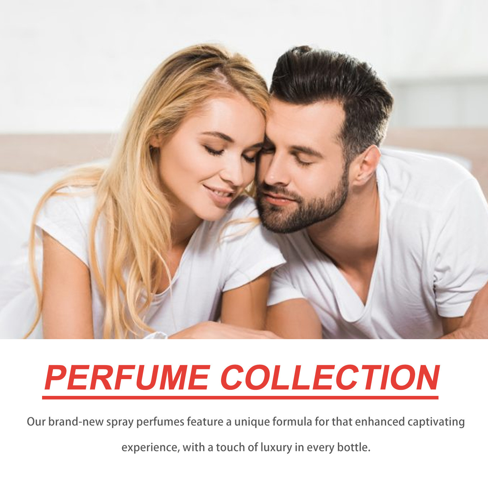 High Quality Perfume Long Lasting Original High Quality Woman Perfume Women Fragrance Wholesaler Price