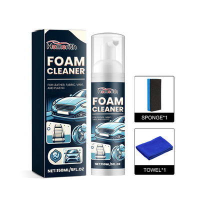 Hot Selling Car Care Detailing Cleaner & Wash Foam Touchless Shampoo Snow Foam Car Wash Liquid Shampoo