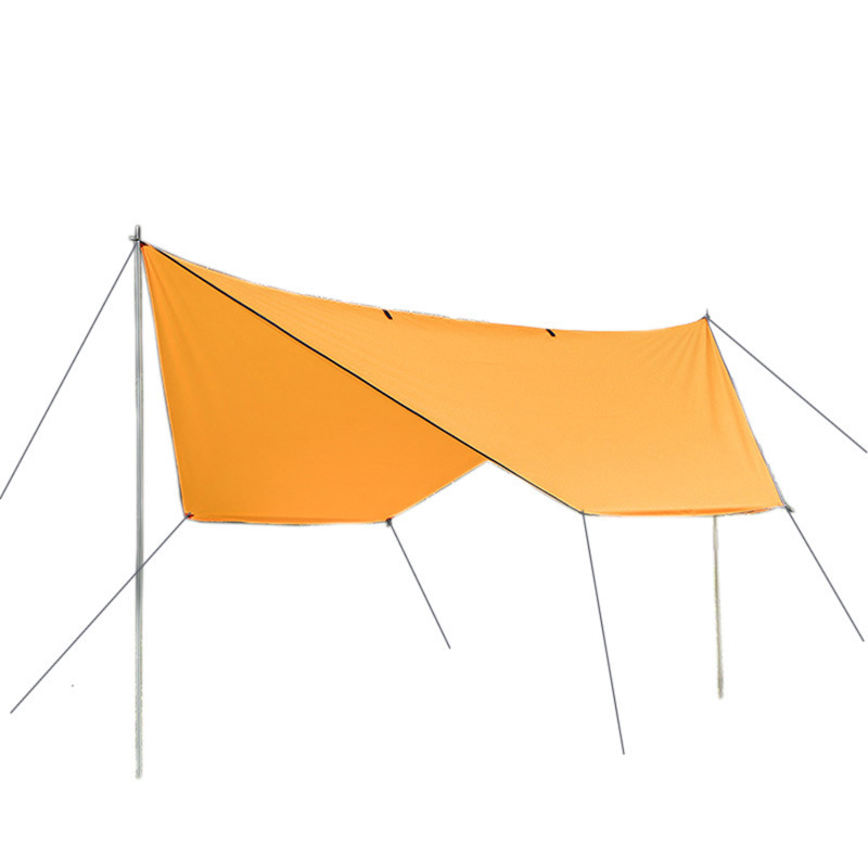 2021 UV 50+ New Style Light Sunshade Pop Up Beach Tent Portable Premium Outdoor Shade Beach Tent Sun Shelter