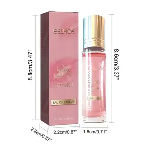 Wholesale Private Label High Quality 10ml Mini Travel Portable Perfume Spray Long Lasting Women Fragrance Body Mist