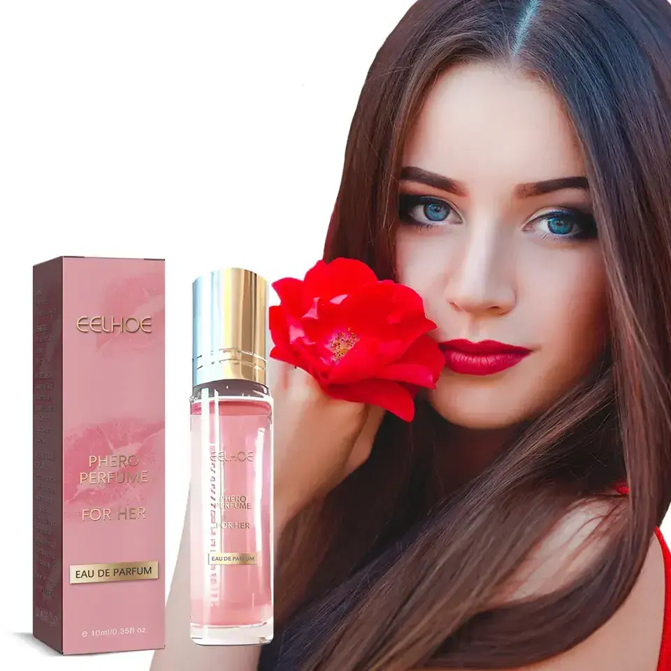 Wholesale Private Label High Quality 10ml Mini Travel Portable Perfume Spray Long Lasting Women Fragrance Body Mist