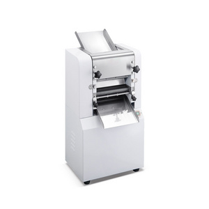 TT-D30D-1 70 Kg/Hour CE Commercial Electric Ramen Noodle Maker Machine