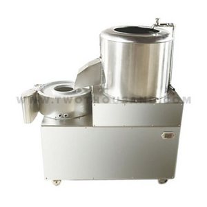 TT-VC80(TT-F125) 100Kg Per Hour Commercial Potato Chip French Fry Cutter