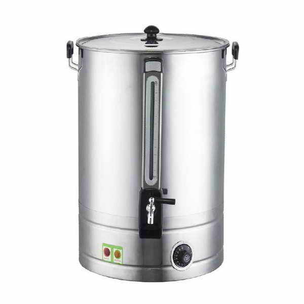 TT-WB55ST 55L CE Stainless Steel Electric Water Urn Hot Water Boiler