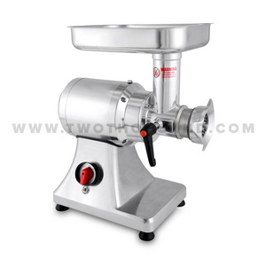 TT-M22MD MG22MD 180Kg Per Hour CE Multifunctional Electric Meat and Bone Grinder