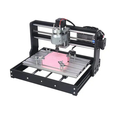 Computer guided wood router discount