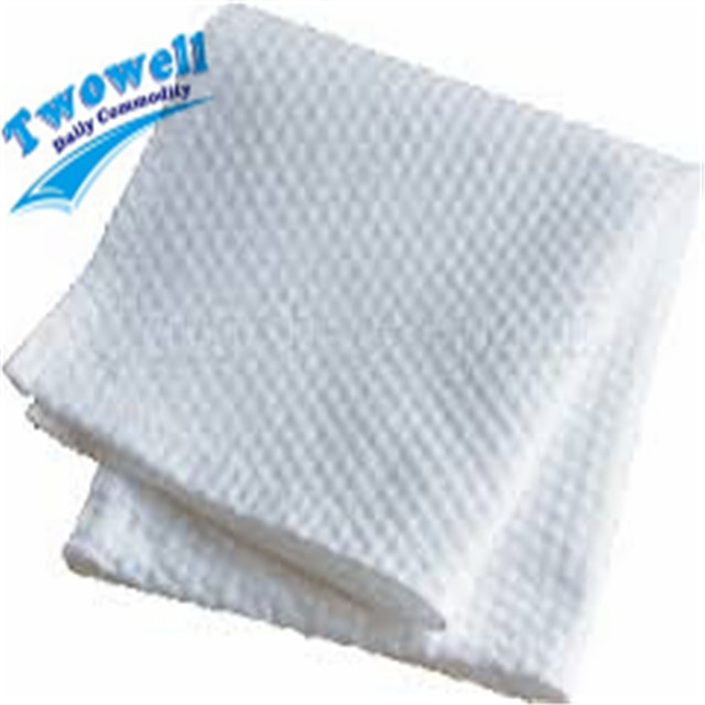 Disposable Large Luxury Towels Spa and beauty Salon Softness for Hair Face Body Use Comfort Eco-friendly disposable towel