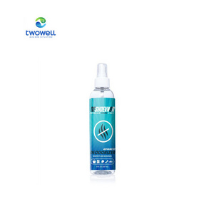 Odor Eliminator Spray for Shoes Clothes and Gear Shoe Deodorizer Spray