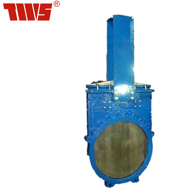 DN650 150lb stainless steel  knife gate valve