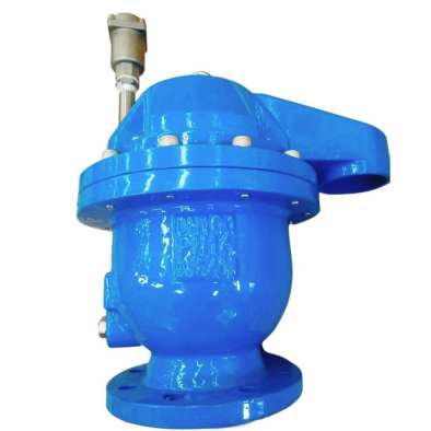 DN25-DN250 Automatic Air valve,  Air Release Valve Quick Vent Valve PN16