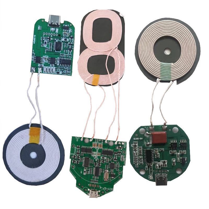 Induction Cooker Printed Circuit Board