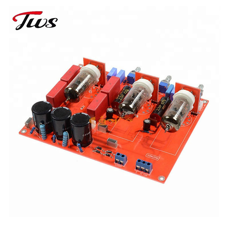 widely used Quality welding machine pcb Manufacturer  pcb for welding machine