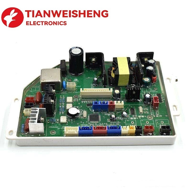 Induction Cooker Printed Circuit Board