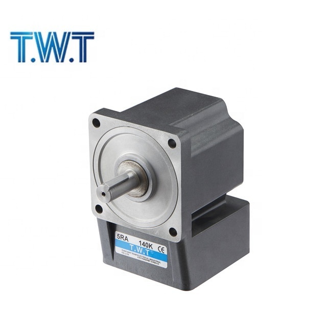 90 degree electric motor with reduction  bevel gear box 12v 24v dc right angle gear motor