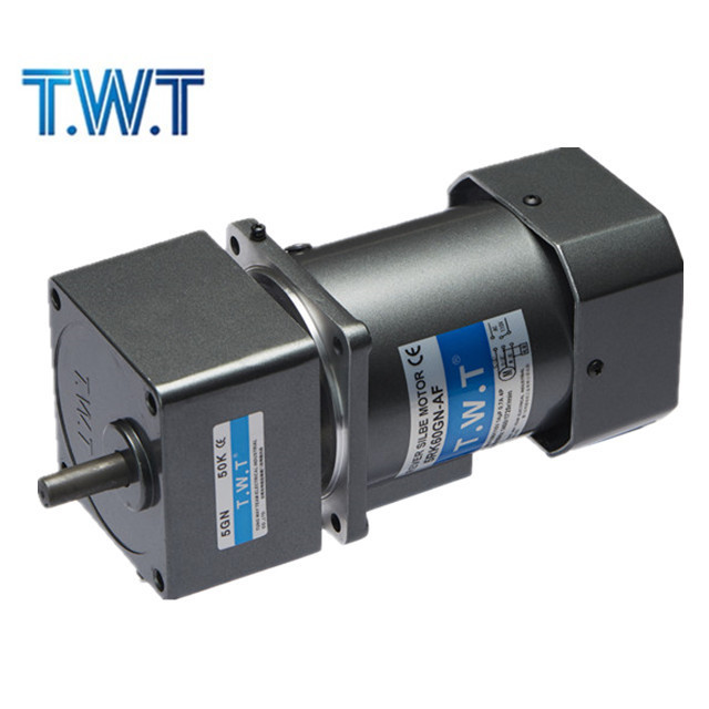 120v high torque low rpm electric ac motor 220v variable speed 50-100 rpm controller manual